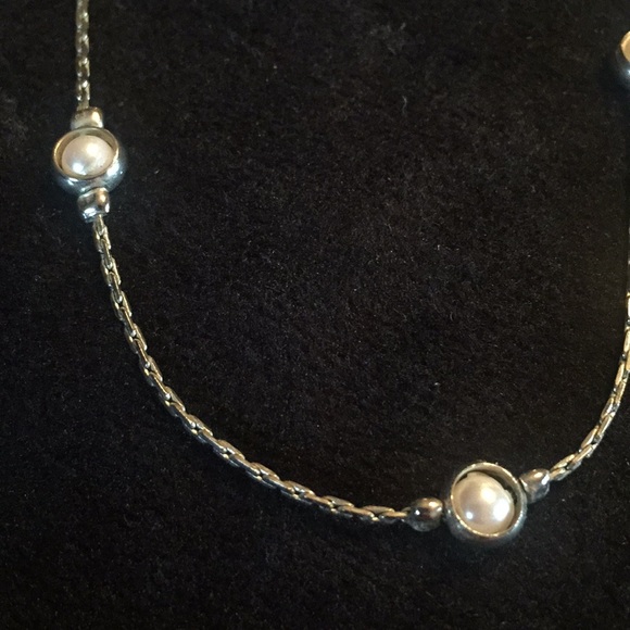 Premier Designs Necklace & Earrings Set - Picture 5 of 5